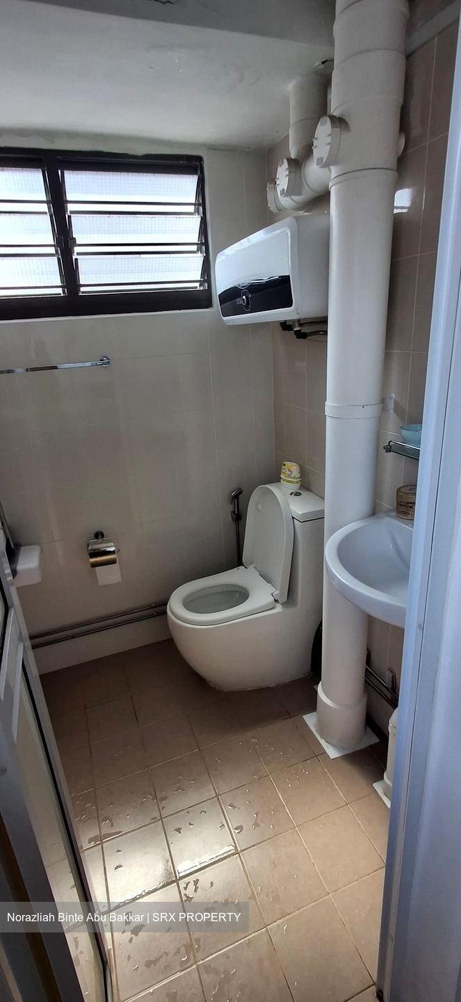 Blk 78 Bedok North Road (Bedok), HDB 4 Rooms #611945001
